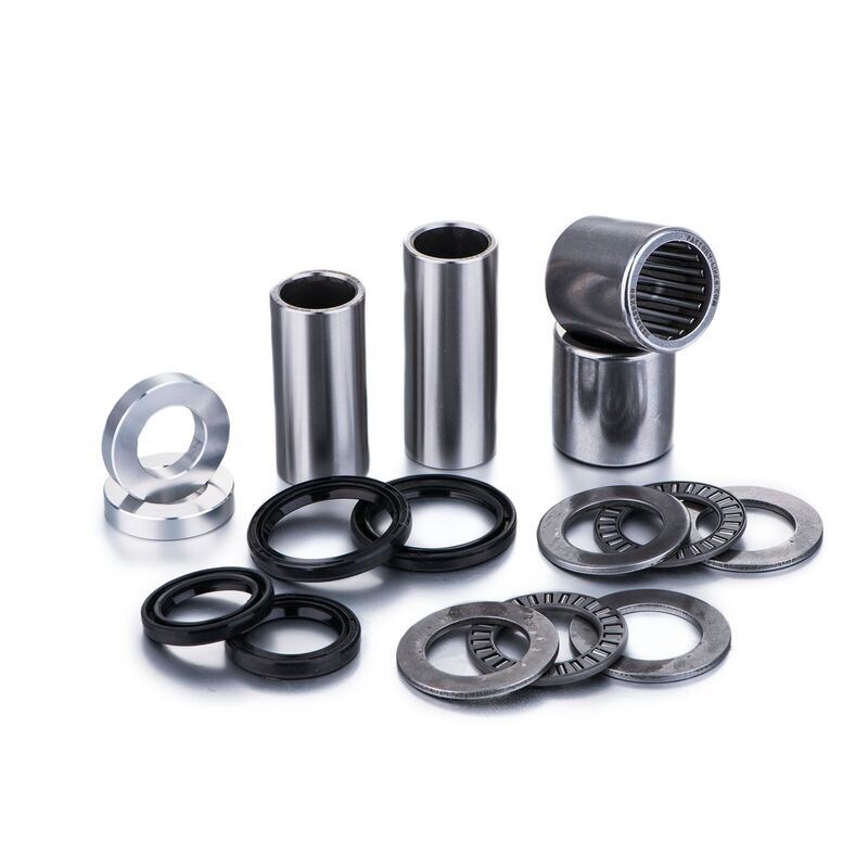 Kit roulements oscillants FACTORY LINK anti-corrosion contre la suspension bloquée