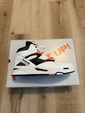 Reebok Mens The Pump Omni Zone II Size 10 Bas...