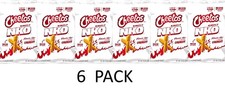 Cheetos Simply NKD No Dyes  Crunchy Flamin  H...