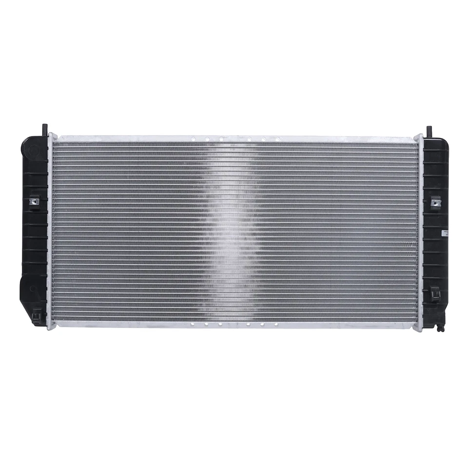 CU2279 Aluminum Radiator for 1998 1999 2000 Cadillac Seville 4.6L V8 52484078 - Image 4 of 4