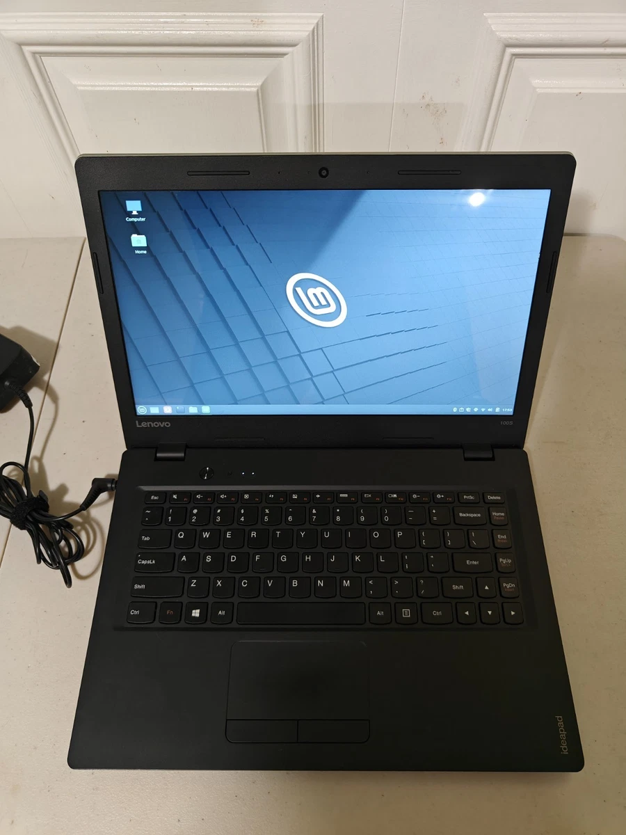 Lenovo 2 GB RAM PC Laptops & Netbooks 32 GB SSD Capacity for sale
