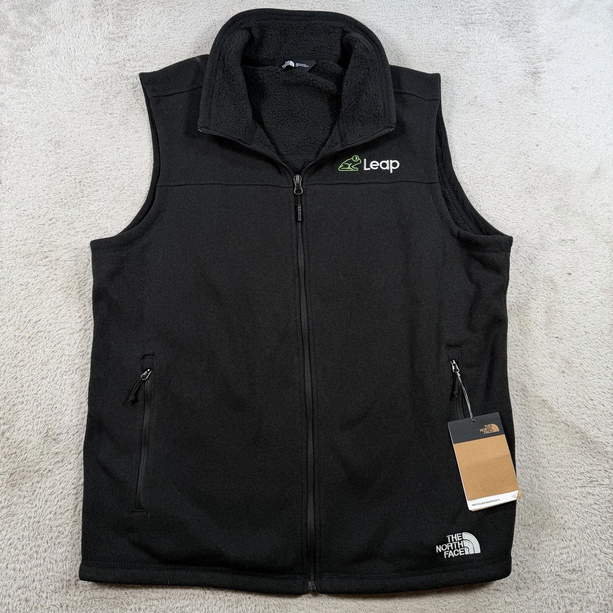 The North Face Fleece Vests for Men for Sale - Shop New & Used - eBay