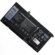 OEM 40Wh JK6Y6 Battery For Dell Latitude 3410 3510 Inspiron 5300 5301 5401 5402