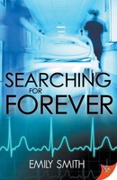Searching For Forever | Emily Smith | Taschenbuch | Kartoniert / Broschiert