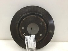 Disque de frein Nissan QASHQAI