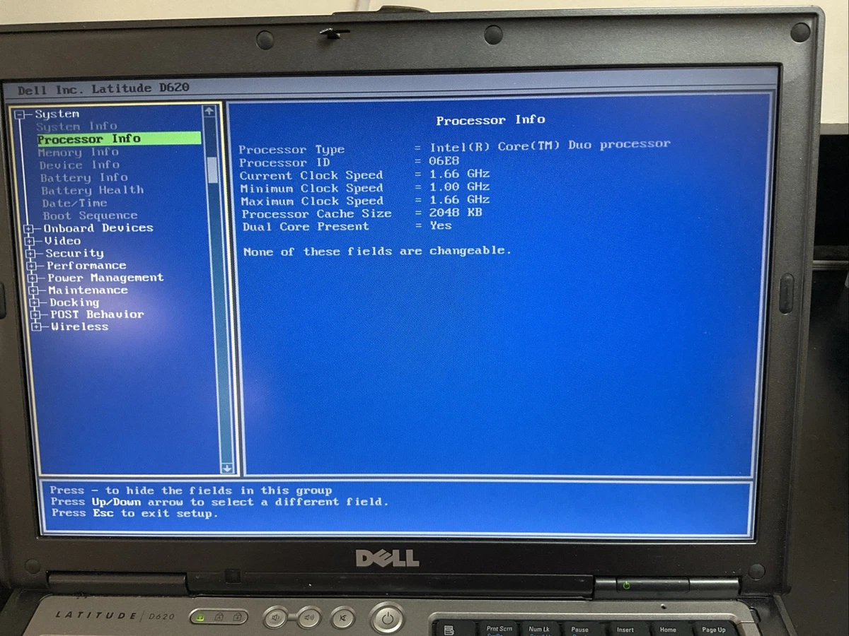 Supporto Per Latitude D630 | Panoramica | Italia - Foto 9