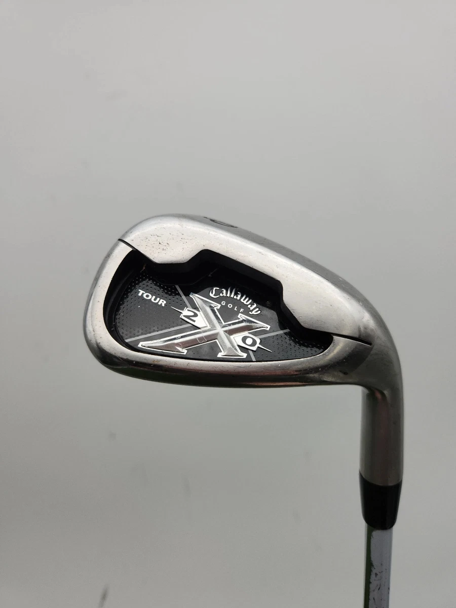 Callaway X-20 Golf Clubs for sale | eBay