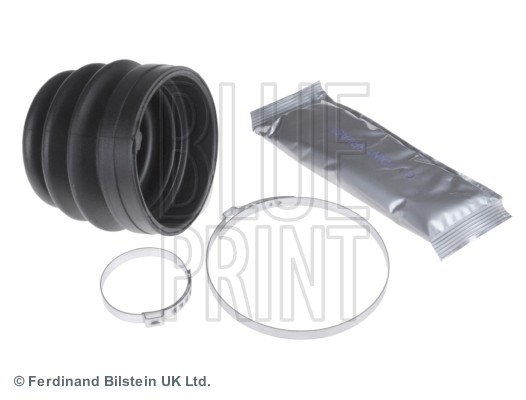 1X Blue Print ADZ98104 Faltenbalgsatz Antriebswelle FüR Opel Vauxhall Toyota-image