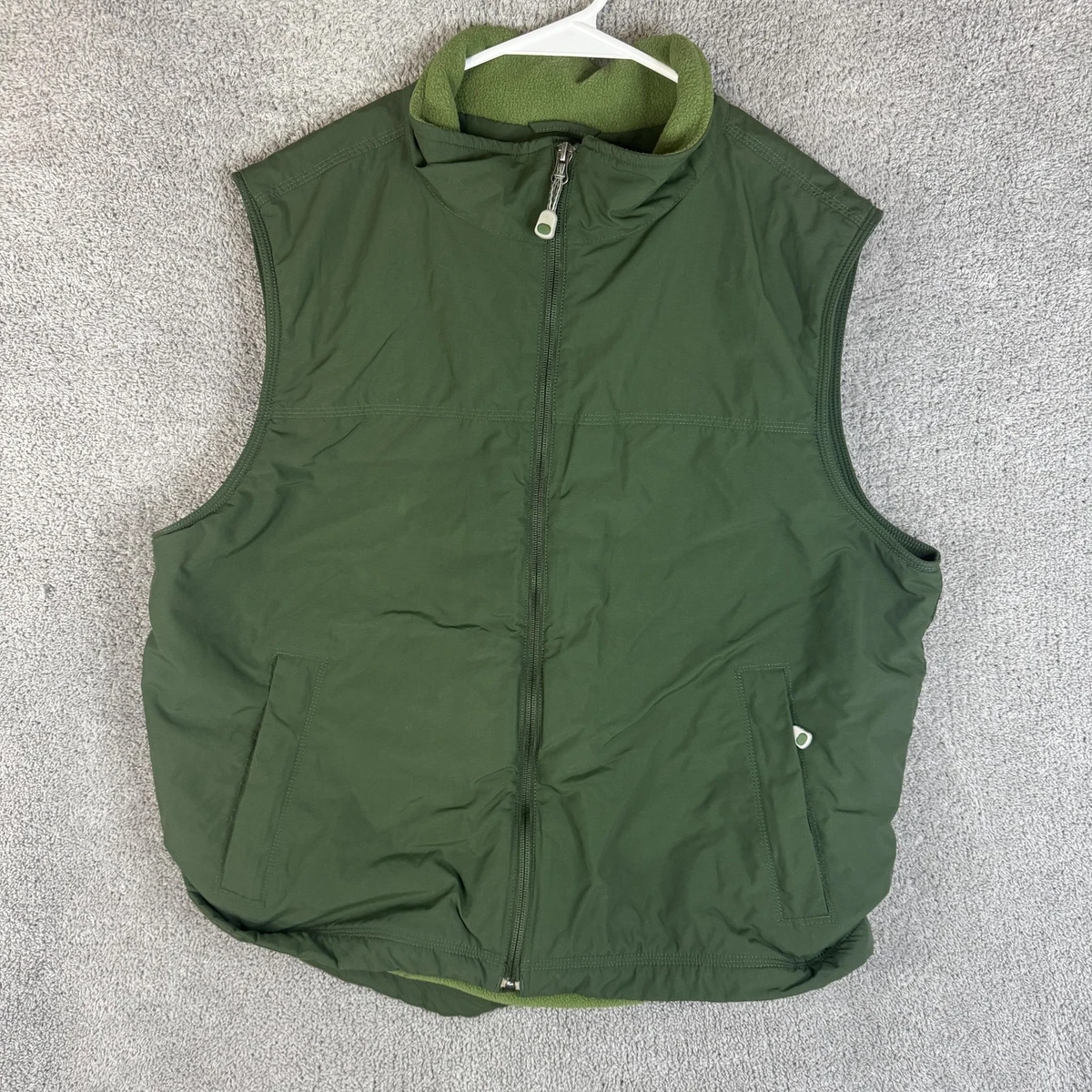 mens nylon vest products for sale | eBay