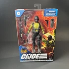 Hasbro G.I. Joe Classified Series Python Patrol Officer #56 Action Figure NIB