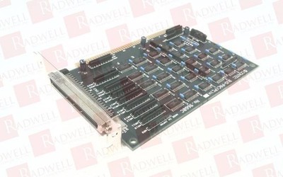 CONTEC BUS-PAC(PC)H / BUSPACPCH (USED)