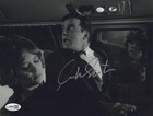 WILLIAM SHATNER Signed THE TWIGHLIGHT ZONE  8x10 Photo Autog