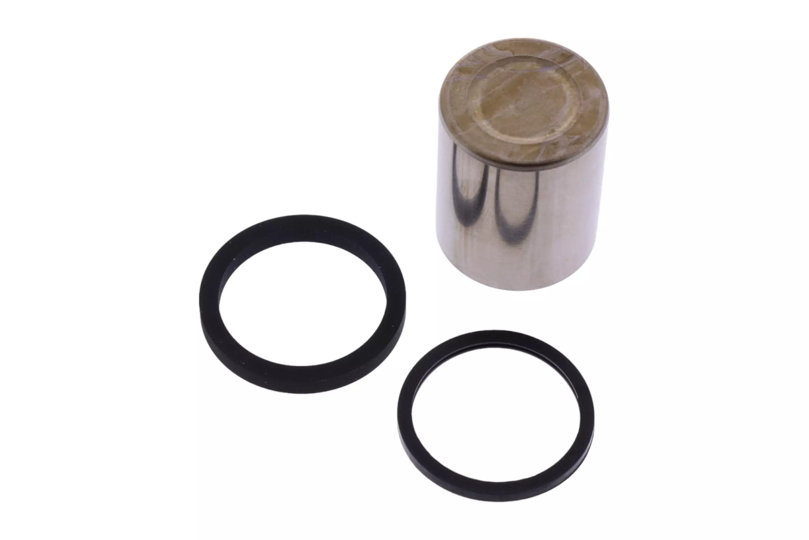 Piston d'étrier de frein avant avec joints pour Suzuki Burgman UH 125 et 200