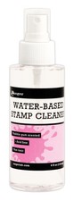 Inkssentials Water-Based Stamp Cleaner 4oz