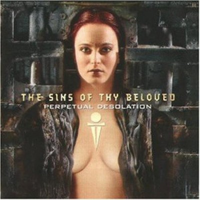 Sins Of Thy Beloved, The - Perpetual Desolation CD #G6355