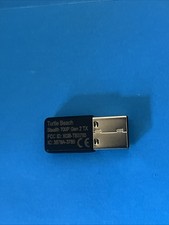 Turtle Beach Gen 2 Stealth 600P-USB-TX Wireless Dongle Replacement Playstation