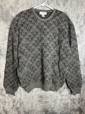 Vintage Tricots St. Raphael Vintage Sweater Large
