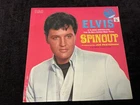 ELVIS PRESLEY AYL1-3684 SPINOUT FACTORY SEALED REISSUE WITH RARE BEST BUY STAMP