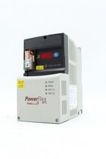 Allen-Bradley 22D-D6P0N104 PowerFlex 40P Frequenza Regolabile AC Drive