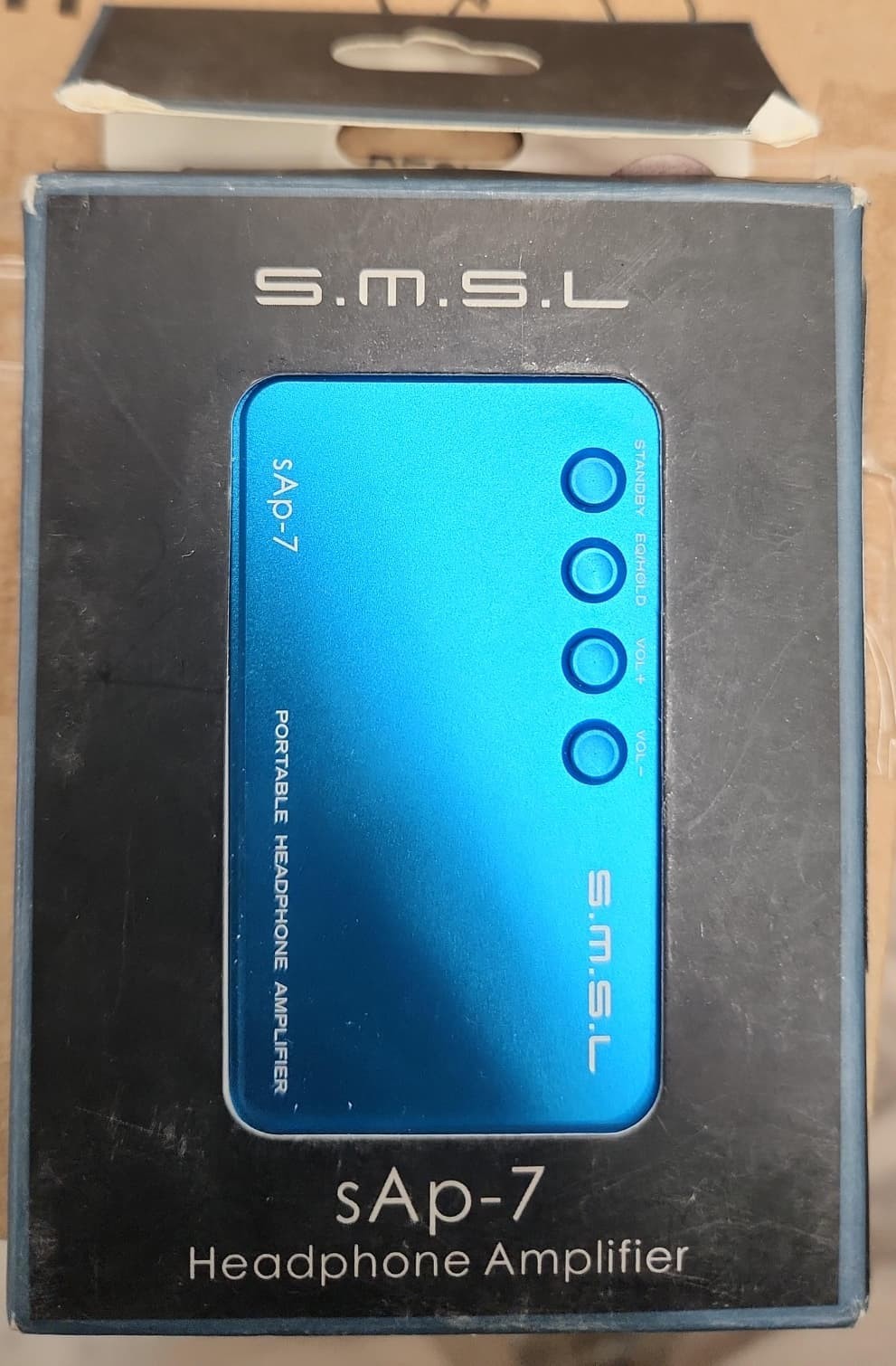 Smsl sap Used Price | HifiZero