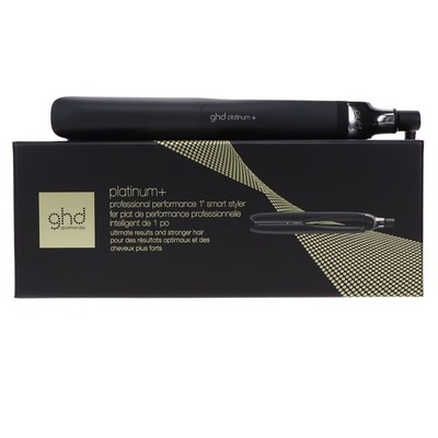ghd Stylers Platinum + Black 1 Styler
