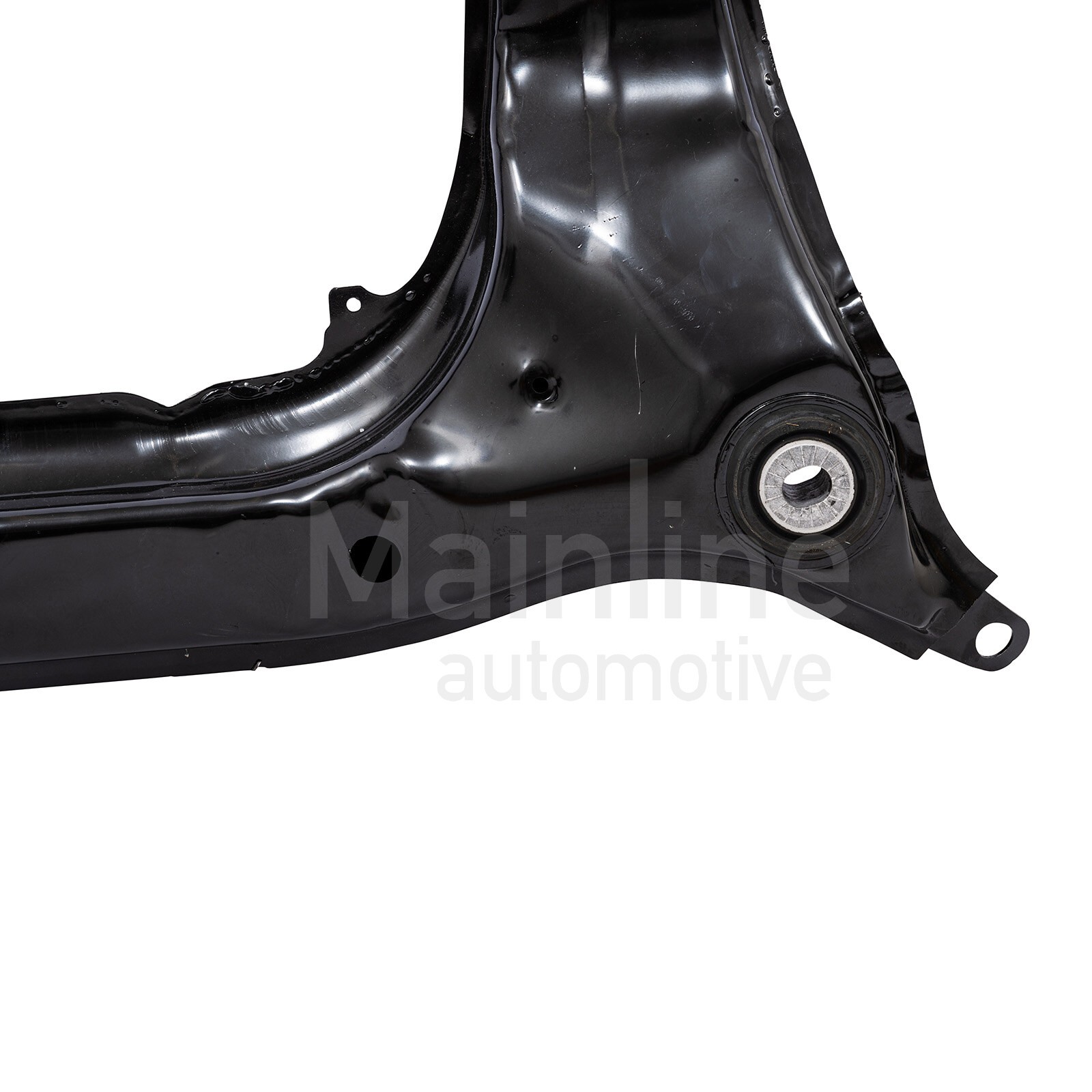 Front Suspension Subframe For 98-01 Audi A6 Direct OE Replacement 8D0399313M