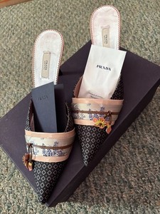 Prada Calzature Donna | eBay