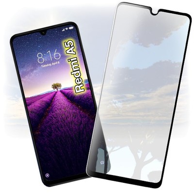 2x Für Redmi A5 Panzerfolie Displayschutz 9H Hart Glas Schutzglas Schutz Folie