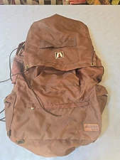 ACADEMY BROADWAY Jasper 4734 Hiking Backpack NEED SHOULDER STRAPS Frame