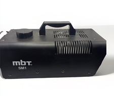 MBT SM1 Li'l Snow Blower Compact Snow Machine Special  Effects DJ Party Stage