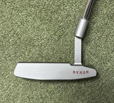 Byron Putter Golf Clubs for sale - eBay
