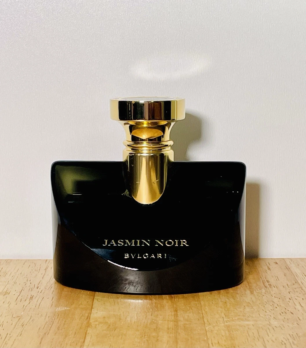 Bvlgari Jasmin Noir Fragrances for sale | eBay