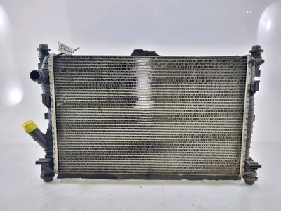 Heizkörper Wasser- - Ford Fusion PH.2 - 1897433 - Y0-0595B