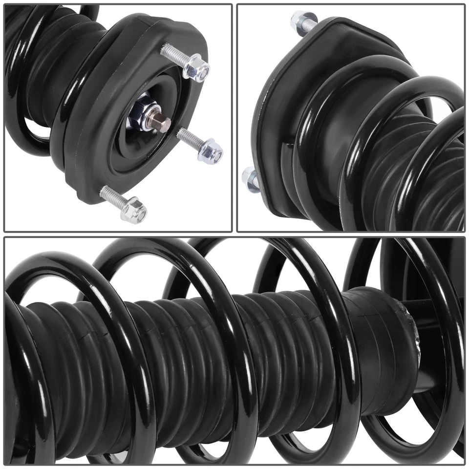 For 92-03 ES300 Avalon Camry Solara V6 Rear Complete Strut&Coil Spring Assembly - Image 2 of 4