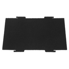 Microwave Oven Filter High Efficiency 4 Pack Charcoal Filter Sheet For WML55011