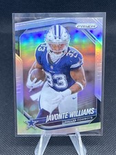 2025 Panini Prizm Complete Your Set (1-400) Base Parallels Inserts