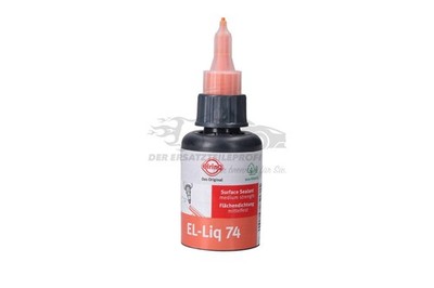 ELRING Dichtmasse EL-Liq 74 Inhalt: 50 ml 461.682