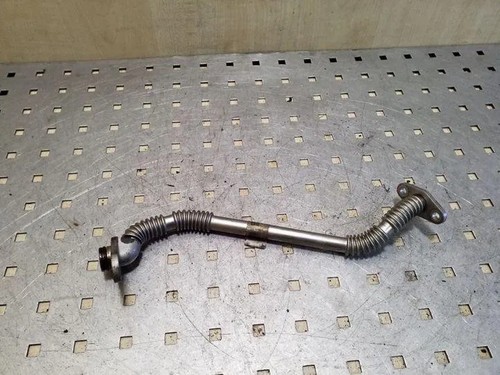 OPEL INSIGNIA A G09 Turbinenschmierrohr 55566148 2.00 Diesel 118kw 26069394