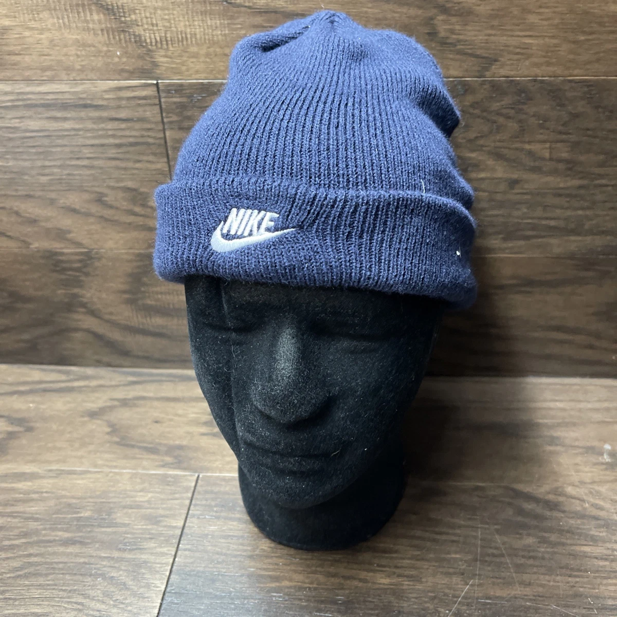 Nike Blue Beanie Hats for Boys | eBay