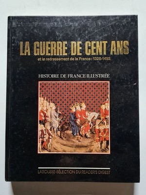 La Guerre de Cent Ans - 1988 | Bon état
