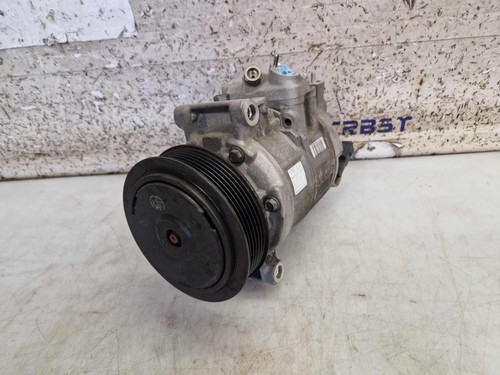 Audi TT 8J Klimakompressor 1K0820589T 2.0TFSi 147kW BWA 320011