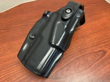 Safariland 6360 ALS SLS Lv3 Duty Holster Sig P320 Compact Carry 320C STX PLN RH