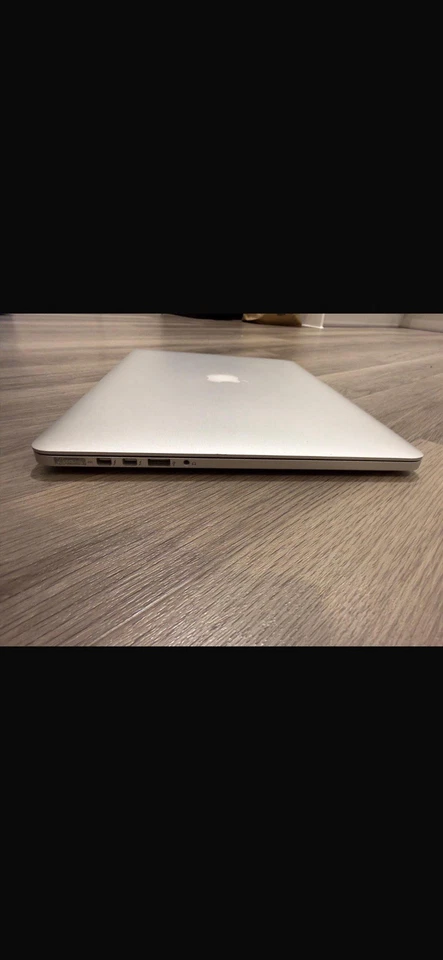 Apple MacBook Pro 15" 2015 · i7 · 16GB · 1TB, photo 3 of 5