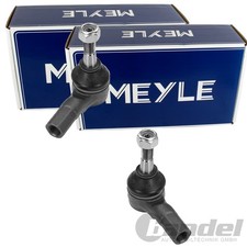 2x MEYLE SPURSTANGENKÖPFE passend für CHEVR...