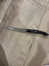 VTG CUTCO SPORTMAN'S KNIFE FISHING HUNTING 1760