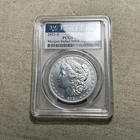 2021-S Morgan Dollar (2021-Present) — photo from another recent sale
