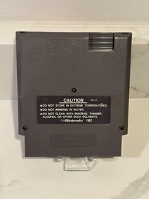 Barbie - 1991 NES Nintendo Game - Cart Only - TESTED!