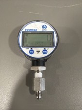 Omega Dpg8001-10k Digital Pressure Gauge 0-10000 Psi