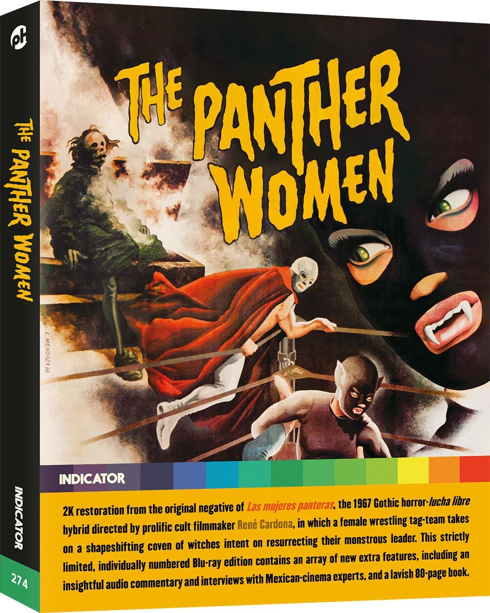 The Panther Women Limited Edition - Image 2