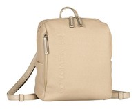 Tom Tailor Rosa Backpack S Rucksack Freizeitrucksack Rucksack Beige Beige Neu